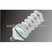 Full Spiral Energy Saving Bulb