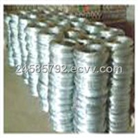 Galvanized Wire