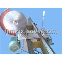 Handle Tangent Bundle Machine