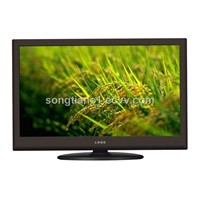 HDTV LCD TV