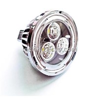 High Power LED Bulb