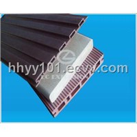High-Speed WPC Mould