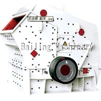 Impact Crusher