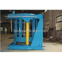 Induction Furnace