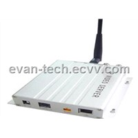 IP Camera Video Server