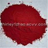 Iron Oxide Blue