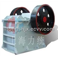 Jaw Crusher