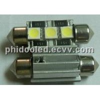 LED Auto Bulb