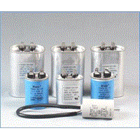 light capacitors