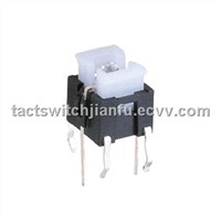 Illuminated Tactile Switch