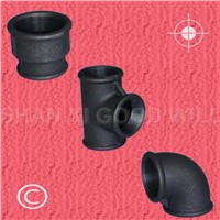 Malleable Iron Fitting