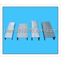 Metal Channel for Ceiling