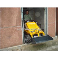 Mini Skid Steer Loader
