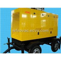 Mobile Generator (16-1500kW)