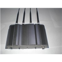 Mobile Signal Jammer 101H