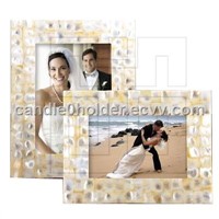 Mosaic Picture Frame