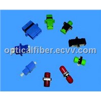 Optic Fiber Adapter FC/APC