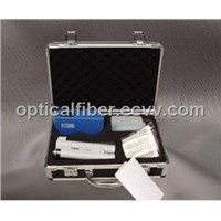 Optic Fiber Inspection and Cleaning Kits
