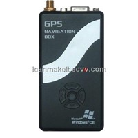 Personal GPS Tracker