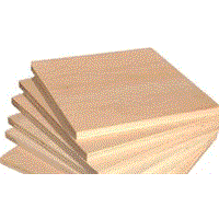 Plywood