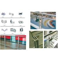 Railing Fittings