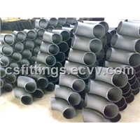 Seamless Butt Weld Pipe Fittings