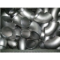 Seamless Butt Weld Pipe Fittings