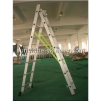 Single Ladder/double side ladder/extension ladder