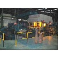 Six High Reveisible HC Rolling Mill