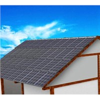 Solar Panel Bipv Module Solar Tile