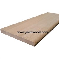 Solid Wood Stair Treads