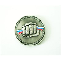 Souvenir Coin