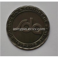 Souvenir Coin