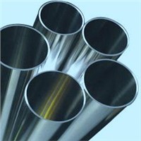 Stainless Steel Welded Tube
