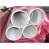 Steel Piping