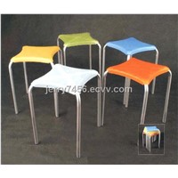 Steel Tube Stool