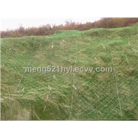 Steel Wire Rope Netting