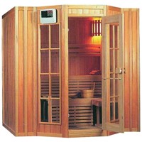 Stone Sauna Room (SA-M633)