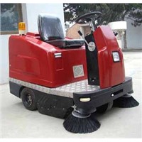 Street Sweeper,Electric Sweeper, Cleaning Eqipment