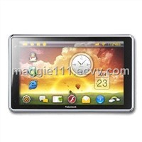 Tablet PC with CE