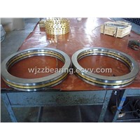 Thrust Ball Bearing