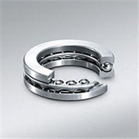 Thrust Ball Bearings