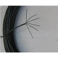 Twisted Wirerope