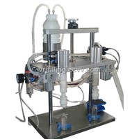 Vacuum Filling Machine