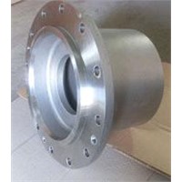 Casted Valve