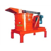 Vertical Composite Crusher