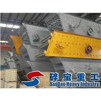 Vibrating Screen