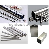 Welded Steel Pipe