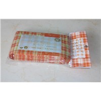 Wet Towel