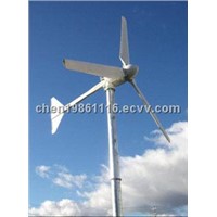 Wind Turbine Generator